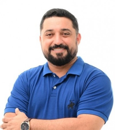 Representante