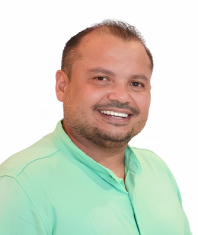 Representante